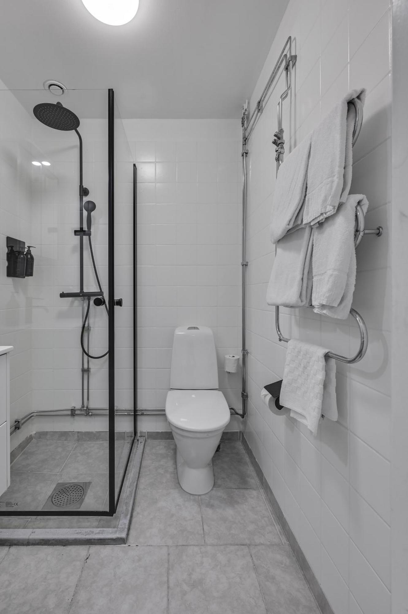 Hotell Bema
