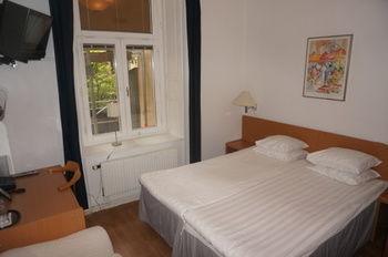 Bema Hotell