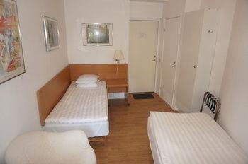 Hotell Bema 2*