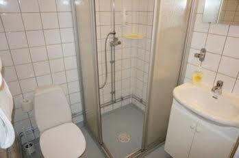Hotell Bema Stockholm