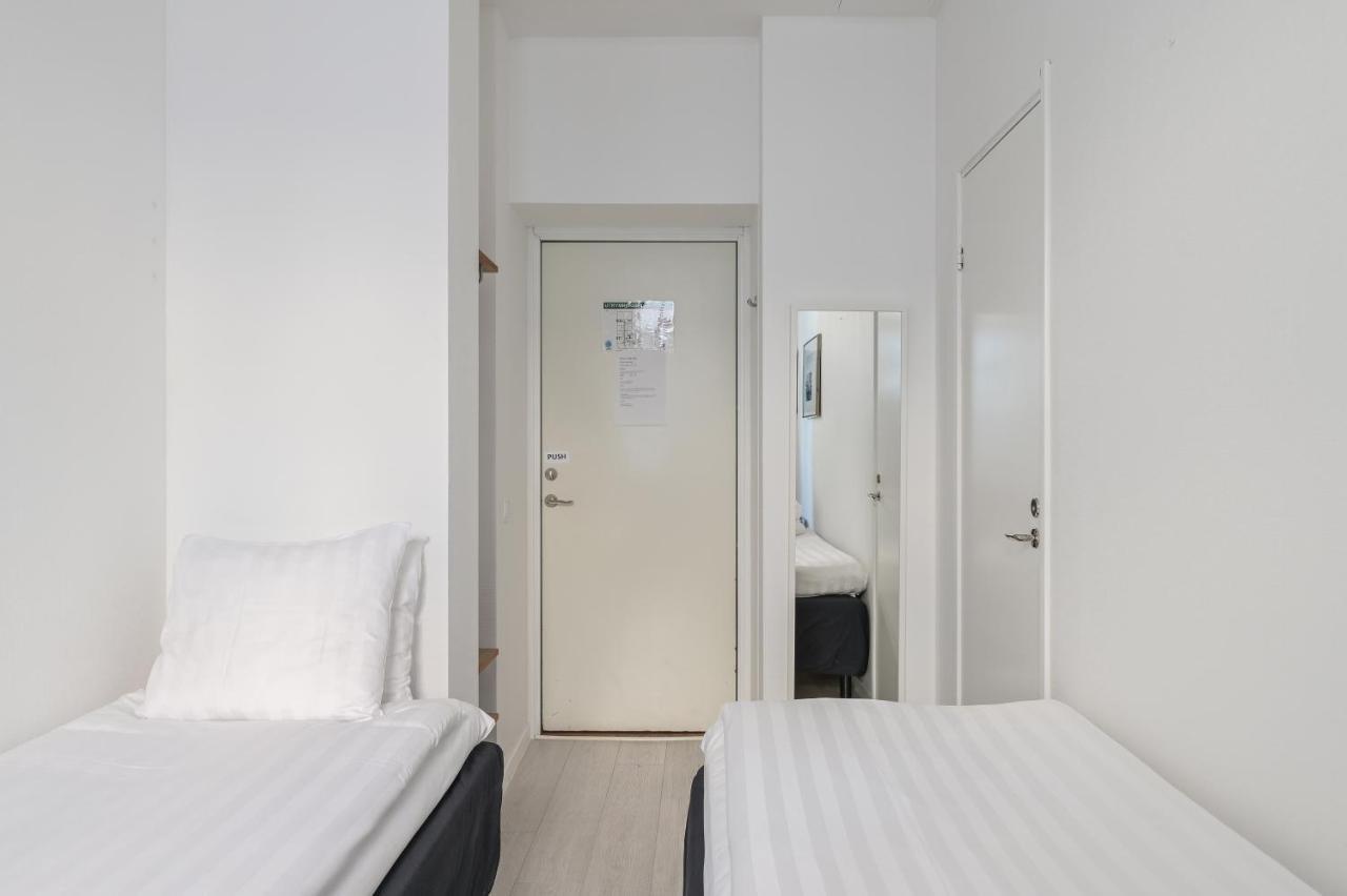 Hotell Bema