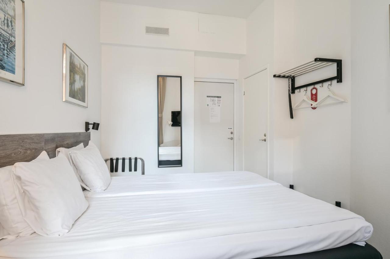 Bema Hotell