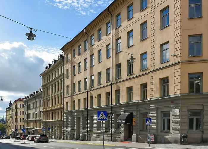 Hotel Bema