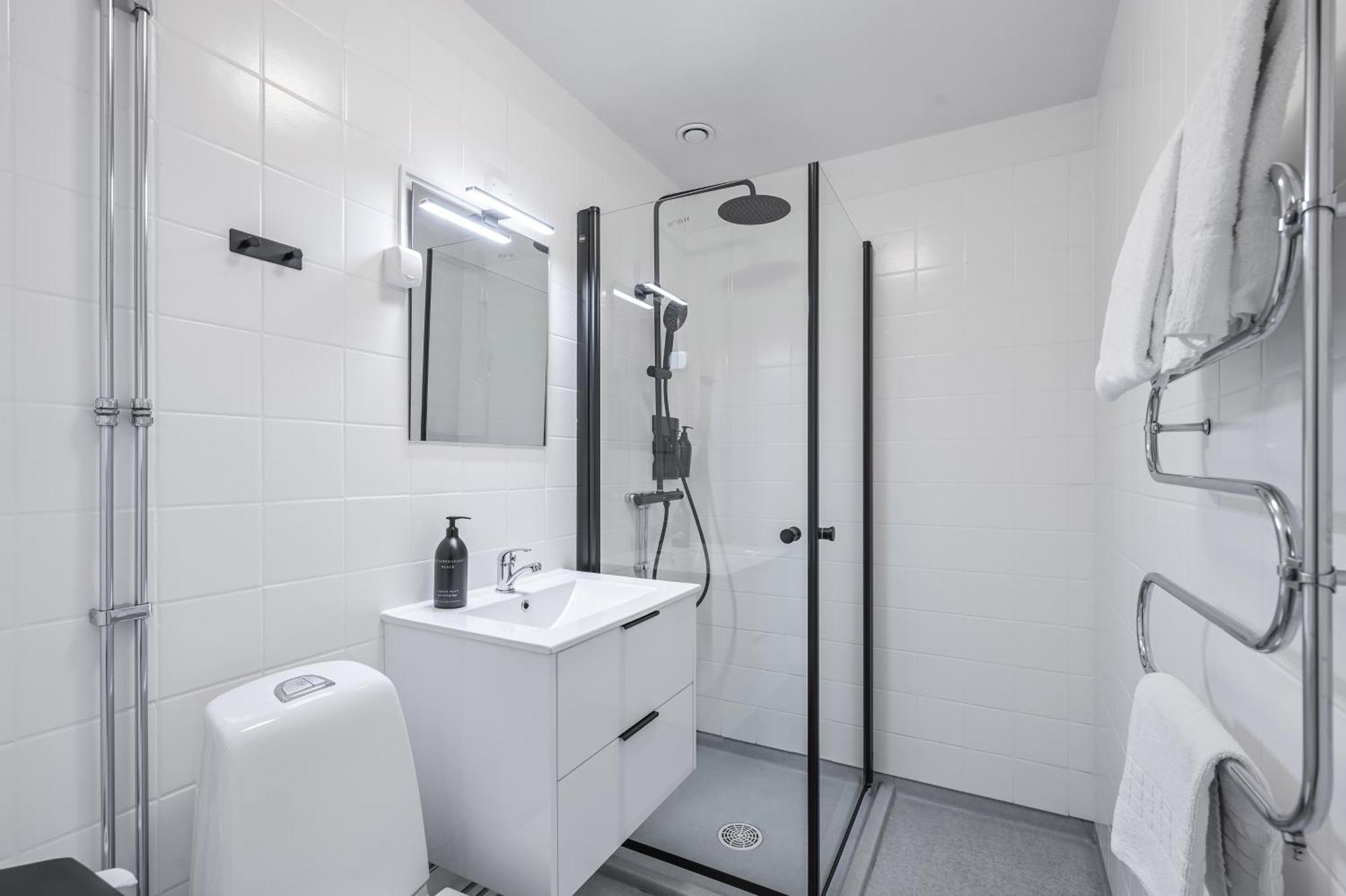 Bema Hotel Stockholm