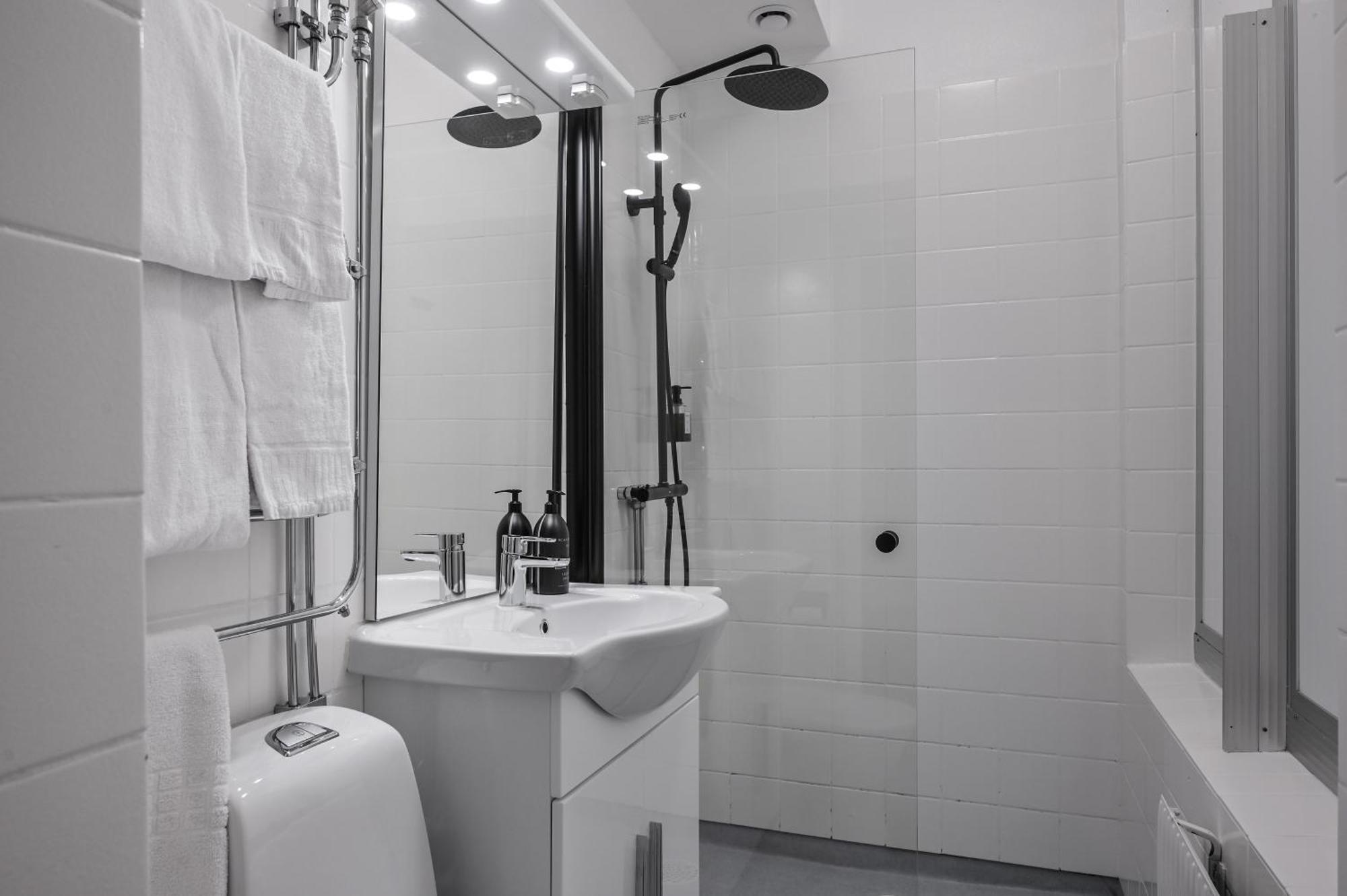 Bema Hotel Stockholm