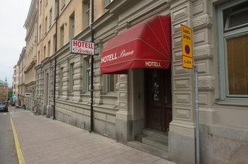 Bema 2* Stockholm