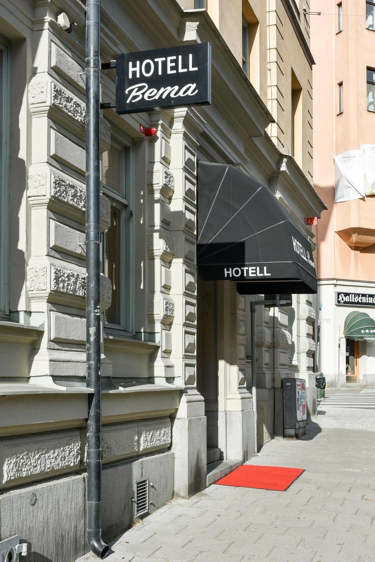 Bema Hotel 2*
