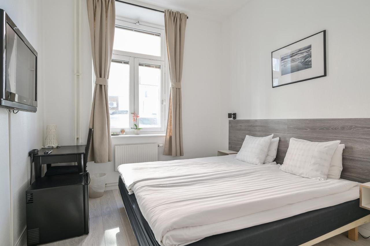 Hotel Bema Stockholm