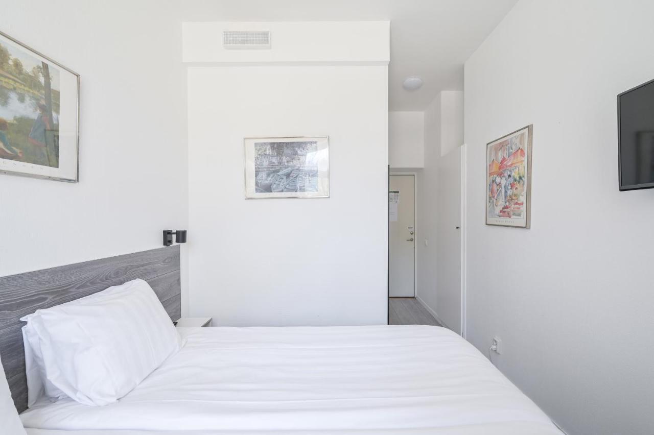 Hotel Bema Stockholm