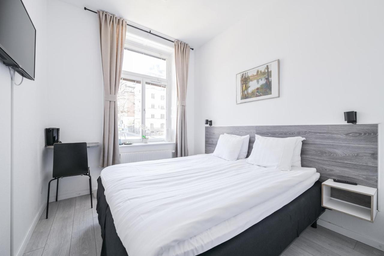 Bema Hotel Stockholm
