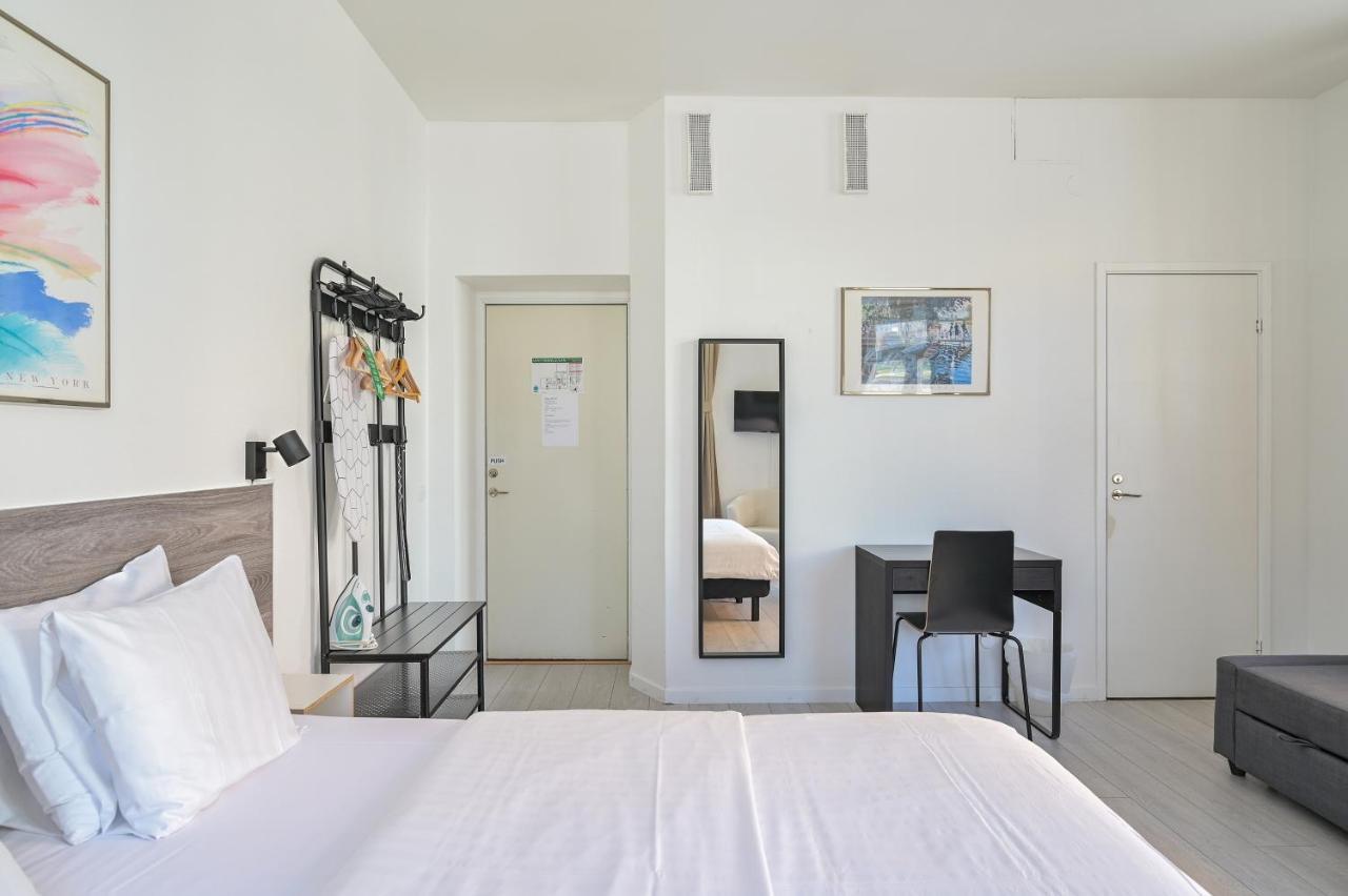 Hotel Bema Stockholm